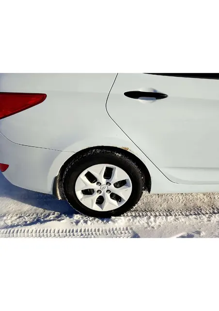 Автомобиль легковой, марка: Hyundai, модель: Solaris, VIN: Z94CT41CAFR342134, гос. рег. номер: У189ВК116, год изготовления: 2014