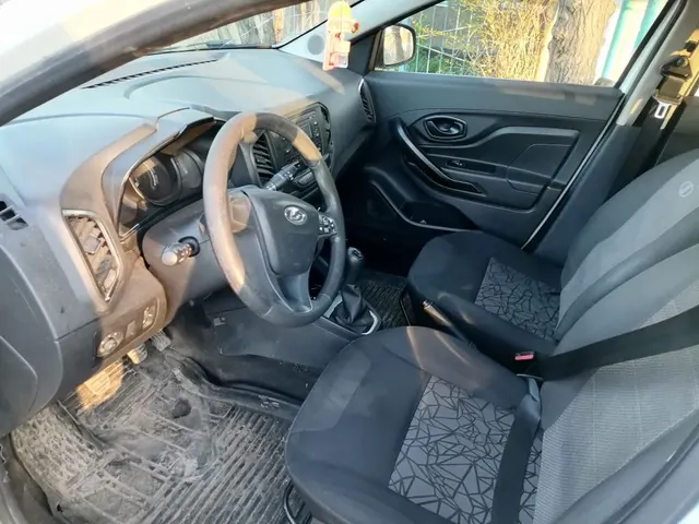 Легковой автомобиль марки: Lada, модель: LADA GAB130 XRAY, год выпуска: 2017 г., идентификационный номер (VIN): XTAGAB130H1011256 (залог в пользу ПАО «Совкомбанк»)