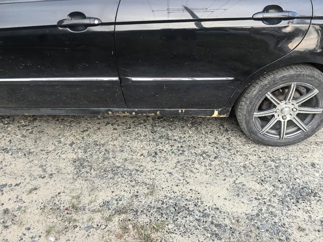 KIA модель Cerato 2008 г.в.