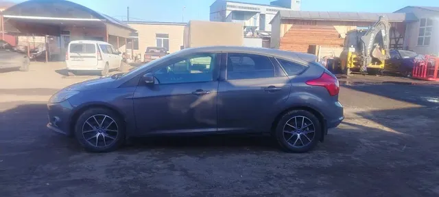 Легковой автомобиль FORD FOCUS 2014 г.в. VIN X9FKXEEBKEM75188