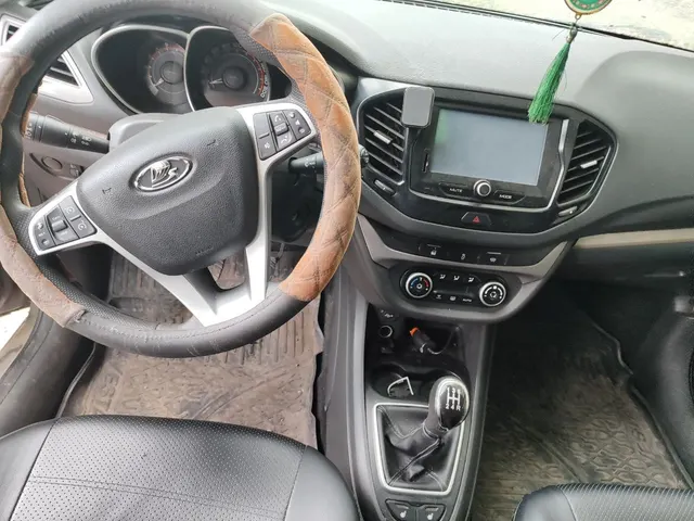Автомобиль марки LADA модель Vesta 2018 г.в. VIN-номер XTAGFK330KY233689