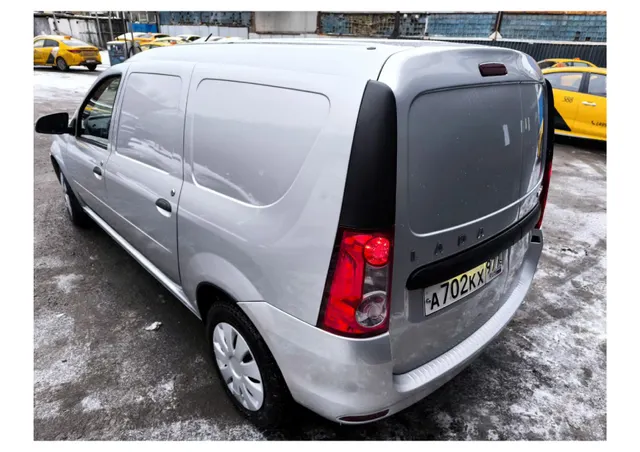 Автомобиль марки LADA модель LARGUS 2024 г.в. VIN-номер XTAFS025LS1514468, находится в залоге у ПАО "Совкомбанк".
