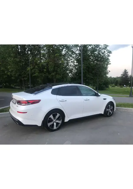 Автомобиль марки KIA модель Optima 2018 г.в. VIN-номер XWEGV412BK0003616. Залогодержатель: ПАО Совкомбанк