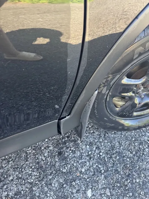 Автомобиль марки Toyota Rav 4, 2014 года выпуска, идентификационный номер (VIN) JTMDDREV40J003511