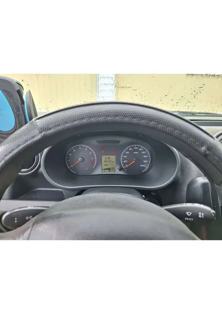 Легковой автомобиль марки: LADA, модели: 219010 LADA Granta, год выпуска: 2018 г., идентификационный номер (VIN): XTA219010J0552610