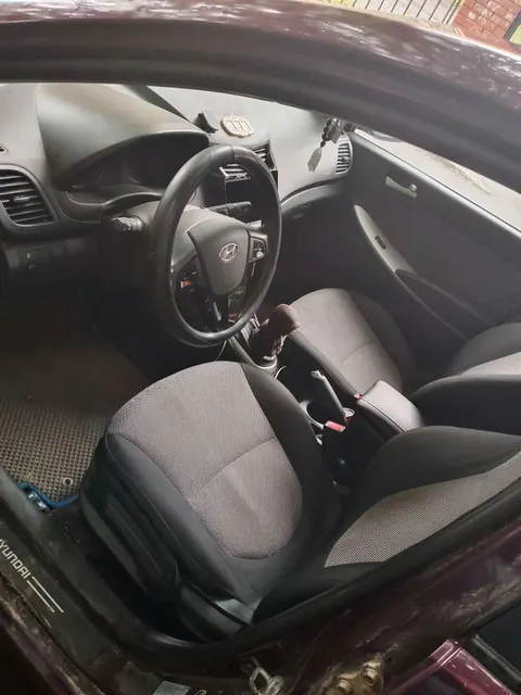 Автомобиль марки HYUNDAI модель Solaris 2013 г.в. VIN-номер Z94CT41DADR237980 Имущество находится в залоге ПАО "Совкомбанк"