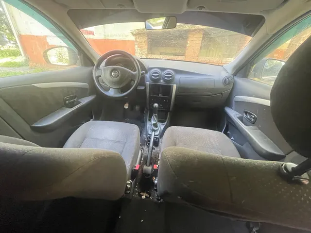 Легковой автомобиль марки: NISSAN, модели: Almera, год выпуска: 2013 г., идентификационный номер (VIN): Z8NAJL00049659460. В залоге у ПАО "Совкомбанк".