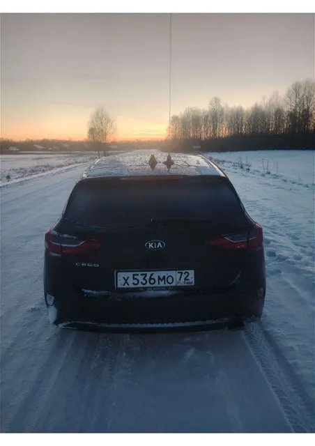 Автомобиль марки KIA модель СЕЕD 2019 г.в. VIN-номер XWEH1516AK0000609. Объект в залоге. Залогодержатель ПАО «Совкомбанк» (ИНН 4401116480, ОГРН 1144400000425).