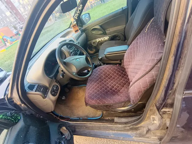 автомобиль ВАЗ 111930 ЛАДА КАЛИНА, VIN XTA11193080052556, 2007 г.в.