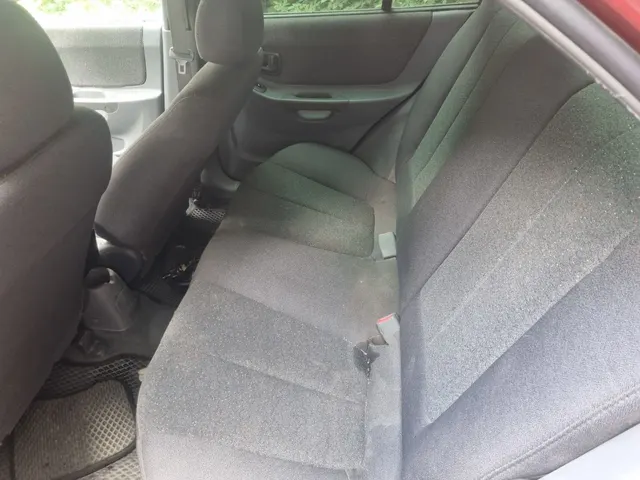 Автомобиль марки HYUNDAI, модель Accent, 2005 г.в., VIN-номер: X7MCF41GP5M051051