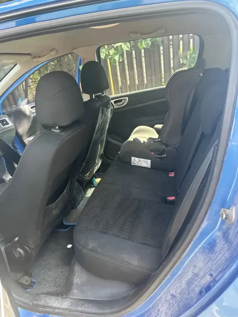 Легковой автомобиль марки: PEUGEOT модель: 307,