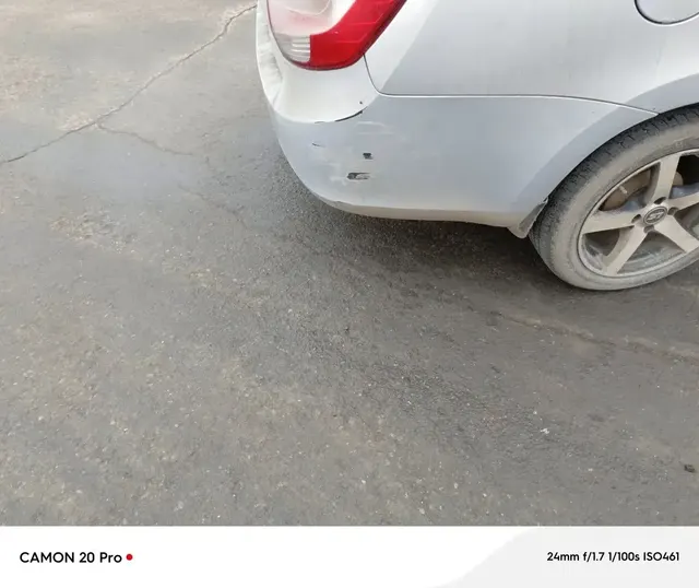 Легковой автомобиль марки: LADA, модель: 219070 Lada Granta, год выпуска 2018 г, кузов № ХТА219070J0531716, идентификационный номер (VIN) XTA219070J053716