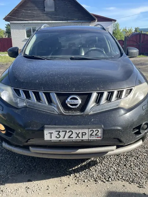 Автомобиль марки NISSAN модель Murano 2009 г.в. VIN-номер JN1TANZ51U0003814. Является предметом залога ПАО Совкомбанк. Является предметом залога ПАО Совкомбанк