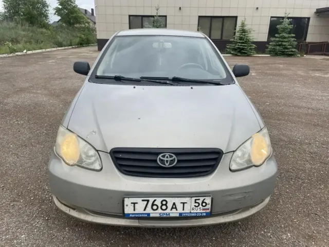 Автомобиль марки BYD модель F3 2011 г.в. VIN-номер Z9CF141FPBM000217