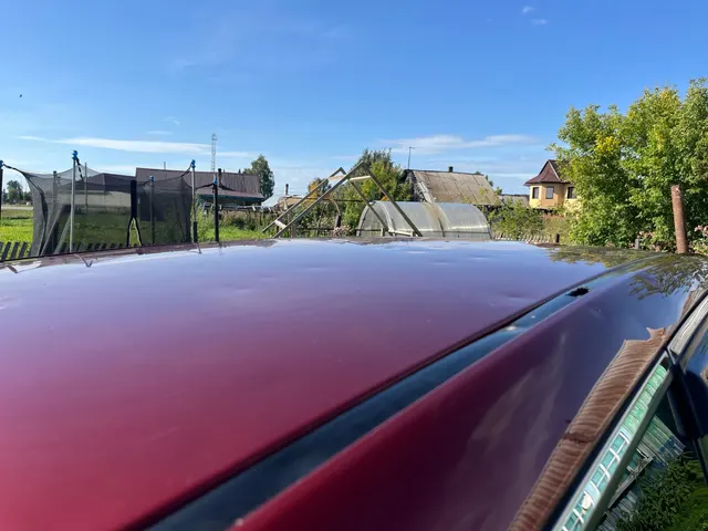 Автомобиль марки MAZDA модель CX-7 2008 г.в. VIN-номер JMZER893800121183
