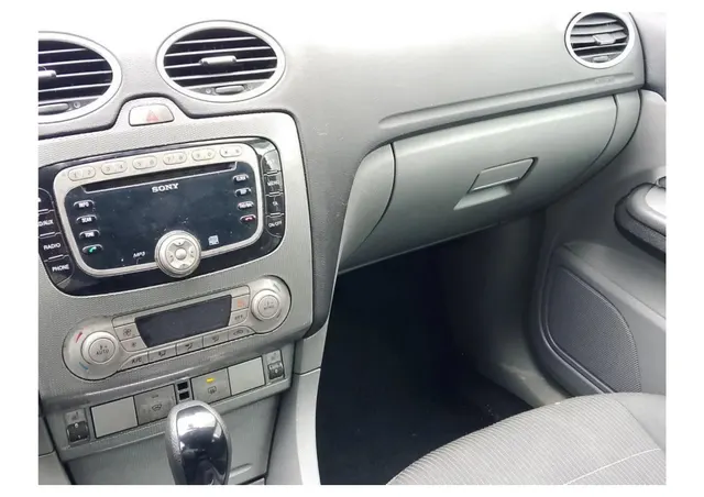 Автомобиль марки Форд модель Фокус 2010 г.в. VIN-номер X9FSXXEEDSAG46298