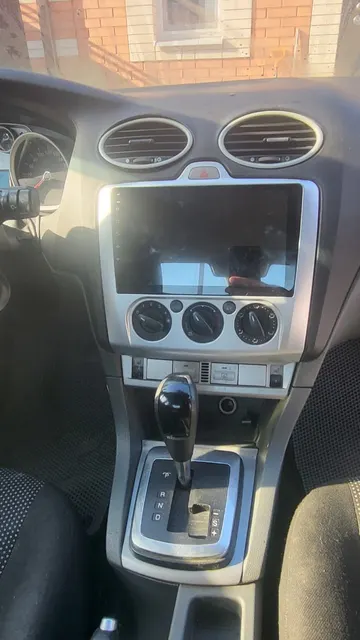 Легковой автомобиль марки: Ford, модель: Focus, год выпуска: 2010 г., идентификационный номер (VIN): X9FHXXEEDHAA40200