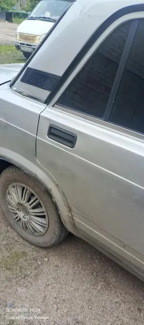 Автомобиль марки ВАЗ модель 210540, 2010 г.в. VIN-номер XTA210540A2173547
