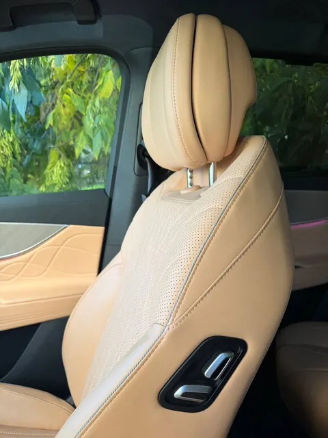 Автомобиль марки JAECOO модель J8 2024 г.в. VIN-номер LVTDD24B9RD539105.