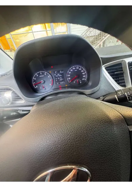 Автомобиль марки HYUNDAI модель SOLARIS 2017 г.в. VIN-номер Z94K241BBJR007909