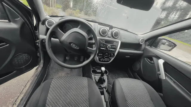 Автомобиль легковой, марки: LADA, модели: 219010 LADA Granta, год выпуска: 2017 г., идентификационный номер (VIN): XTA219010J0508354