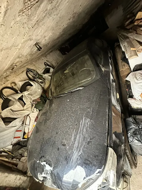 Автомобиль марки BMW модель 525XI 2006 г.в. VIN-номер WBANF31090CX52523