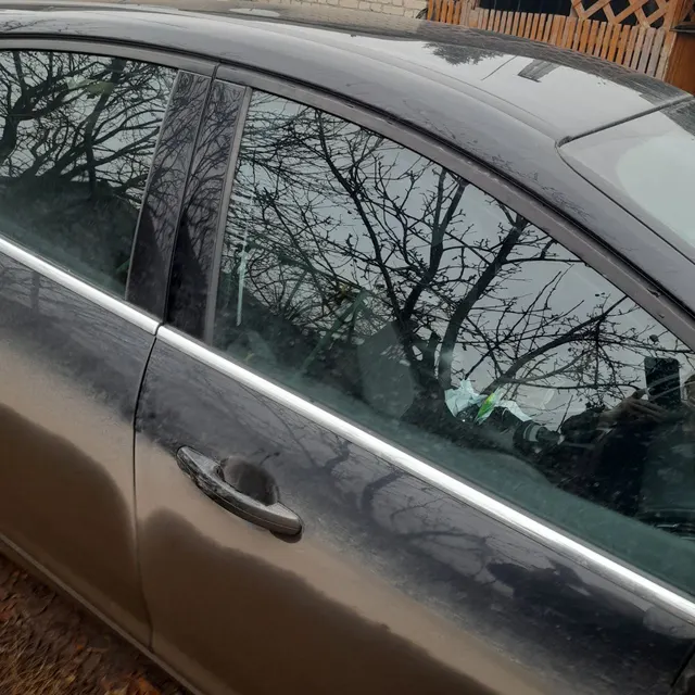 Автомобиль марки FORD модель Focus 2013 г.в. VIN-номер X9FKXXEEBKDM01490