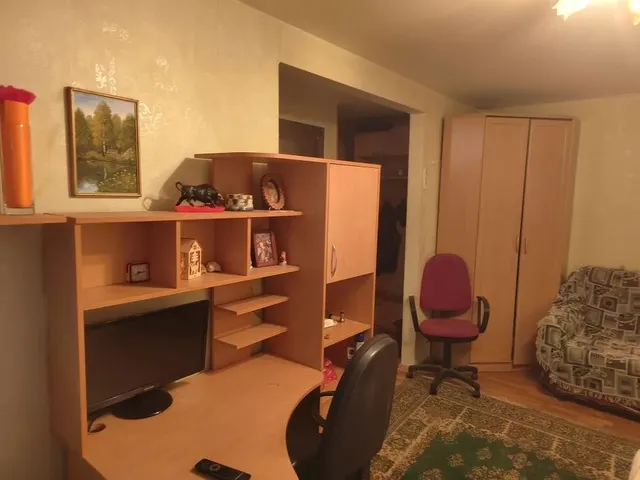 Помещение (квартира), общей площадью: 29.8 кв. м, расположенное по адресу: Архангельская область, г. Новодвинск, ул. Космонавтов, д. 4, кв. 61, кадастровый номер 29:26:010207:1049