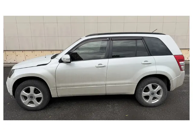 Автомобиль марки SUZUKI модель Grand Vitara 2011 г.в. VIN-номер JSAJTDA4V00241151