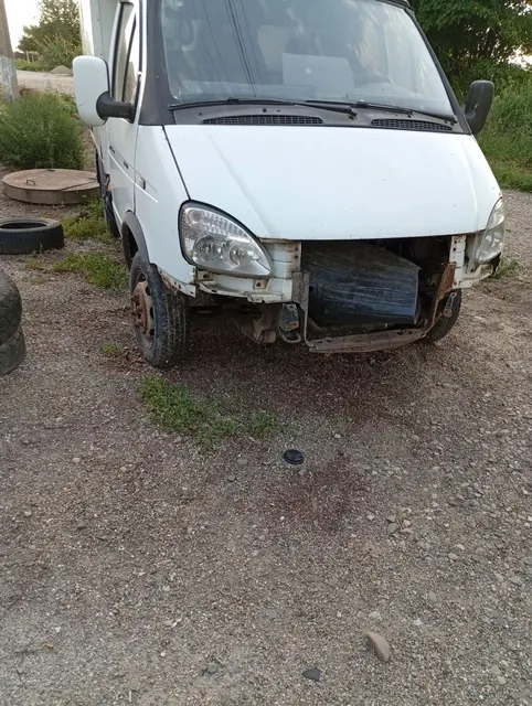 Автомобиль марки ГАЗ модель 3302, 2005 г.в., VIN-номер X9633020052039945 (залог Совкомбанка)