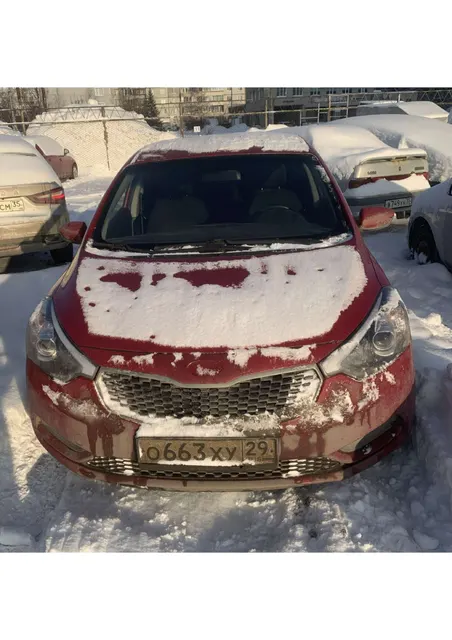 Автомобиль марки NISSAN модель TERRANO 2019 г.в. VIN- номер Z8NHSNGA563859955