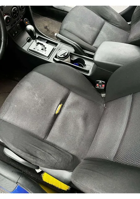 Автомобиль MAZDA 3