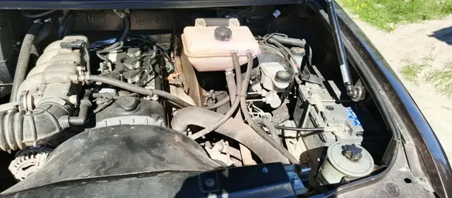 УАЗ модель UAZ PATRIOT 3163 2023 г.в. VIN-номер XTT316300P1021956