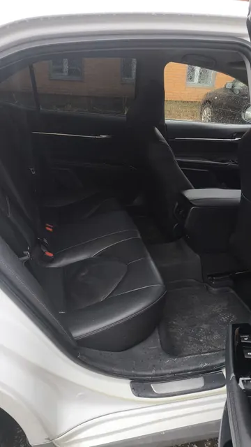 Легковой автомобиль марки: Toyota, модель: Camry, год выпуска: 2021 г., кузов №: XW7BF3HK60S184789, идентификационный номер (VIN): XW7BF3HK60S184789