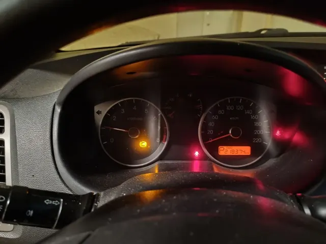 Автомобиль марки ХЕНДЭ модель I20 1.4 АТ 2010 г.в. VIN MALBC51CBAM156788