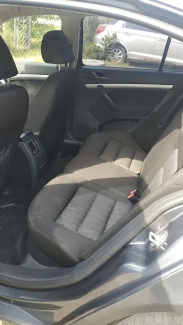 Автомобиль марки SKODA модель OCTAVIA 2011 г.в. VIN-номер XW8BK61Z3BK268474