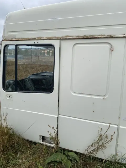 Автомобиль марки DAF модель XF 105.460 2008 г.в. VIN-номер XLRTE47MS0E841309