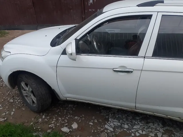 Автомобиль марки LIFAN модель 215800, 2014 г.в. VIN-номер X9W215800E0031081.
