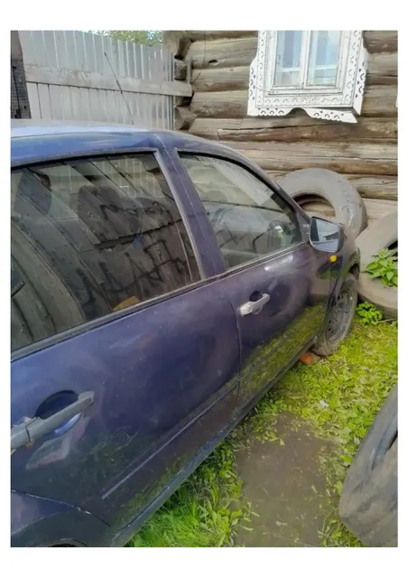 Автомобиль марки LADA модель Granta 2012 г.в. VIN-номер XTA219010D0115194
