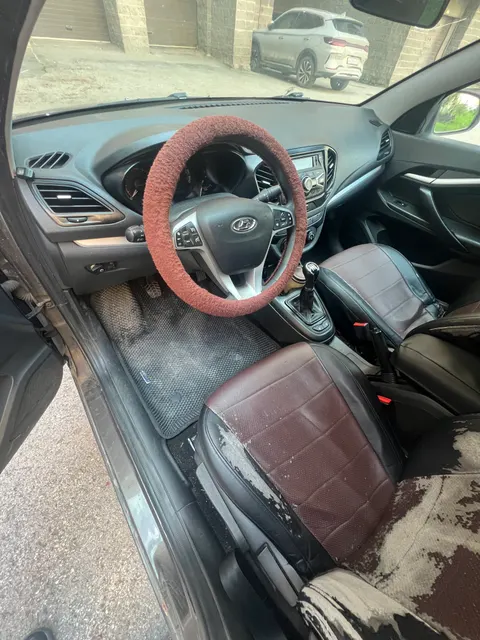 Автомобиль марки LADA модель Vesta, 2021 г.в. VIN-номер: XTAGFL110MY5298398