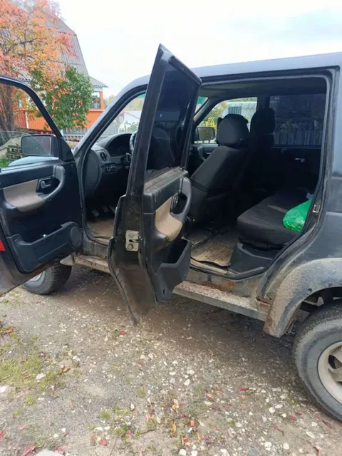 Автомобиль марки УАЗ модель Патриот 2012 г.в. VIN-номер XTT316300C0016033.