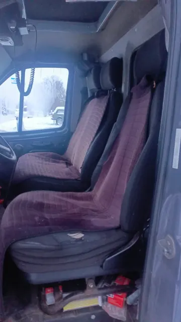 Автомобиль марки 010FD 2013 г.в. VIN номер Z783010FDD0009284, двигатель контрактный