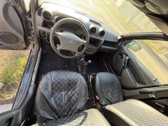 Автомобиль марки Лада Калина 2012 г.в. VIN XTA111940C0193427.