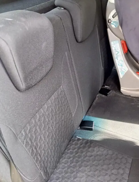 RENAULT модель Sandero 2017 г.в. VIN номер X7L5SRAV457730384
