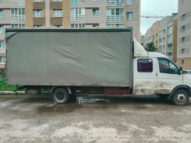 автомобиль марки ГАЗ модель 33023 2012 г.в. VIN-номер Z783009D0C0005704 Залог ПАО « Совкомбнк»
