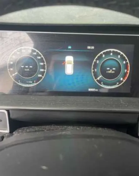 Автомобиль марки CHERY модель TIGGO 4 PRO 2024 г.в. VIN-номер LVVDB21B0RC104920 является предметом залога ПАО "Совкомбанк"