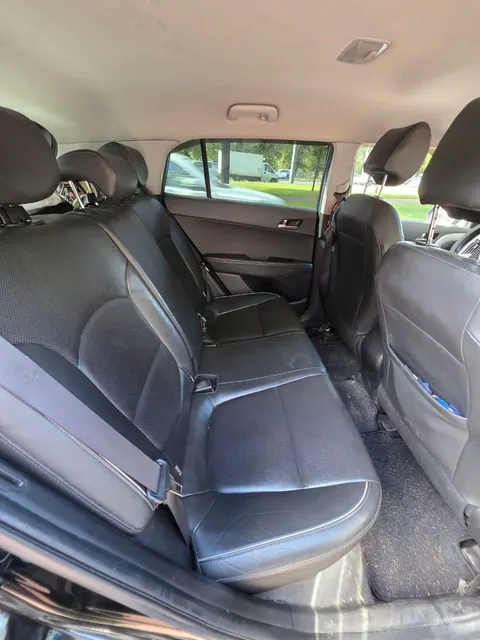 Автомобиль марки HYUNDAI модель Creta 2017 г.в. VIN-номер Z94G3813DHR025729