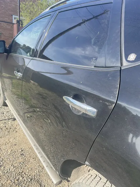 Автомобиль марки NISSAN модель Murano 2009 г.в. VIN-номер JN1TANZ51U0003814. Является предметом залога ПАО Совкомбанк. Является предметом залога ПАО Совкомбанк
