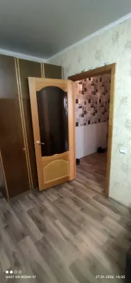 Квартира, общая площадь 36 кв.м., расположенная по адресу: Российская Федерация, Республика Башкортостан, г. Стерлитамак, ул. Гоголя, д. 120б, кв. 104 кадастровый номер 02:56:060505:1491
