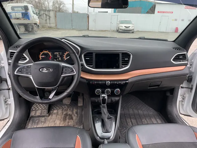 автомобиль марки LADA модель VESTA 2024 г.в. VIN-номер XTAGFL350R0855093